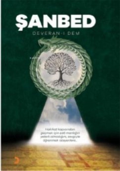 Cover Sanbed - Deveran - 1 Dem