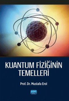 Cover Kuantum Fiziginin Temelleri