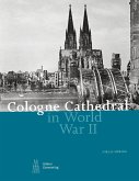 Cologne Cathedral in World War II Cologne Cathedral in World War II