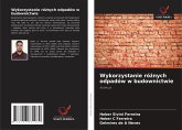 Wykorzystanie ró¿nych odpadów w budownictwie Wykorzystanie ró¿nych odpadów w budownictwie