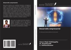 Desarrollo empresarial - Chittilappilly, Grace Shaji; Karpakavalli, M.; Satheeshkumar, S.