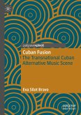 Cuban Fusion Cuban Fusion