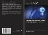 Método de análisis de las inversiones en acciones