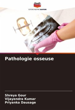 Cover Pathologie osseuse