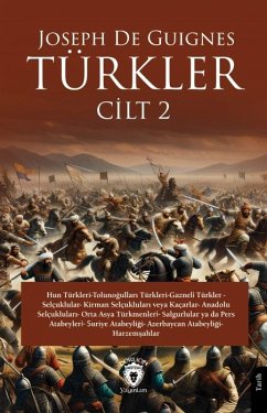 Cover Türkler Cilt 2