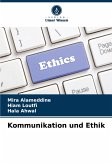 Kommunikation und Ethik