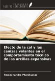 Efecto de la cal y las cenizas volantes en el comportamiento técnico de las arcillas expansivas