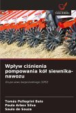 Wp¿yw ci¿nienia pompowania kó¿ siewnika-nawozu