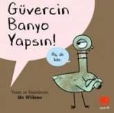 Güvercin Banyo Yapsin Güvercin Banyo Yapsin