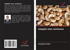 Cover Indyjski etos nerkowca