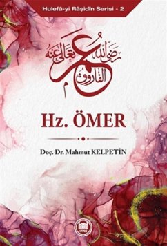 Cover Hz. Ömer