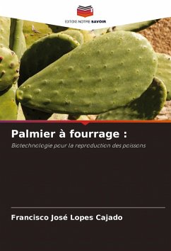 Cover Palmier à fourrage :