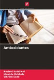Antioxidantes Antioxidantes