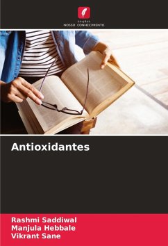 Cover Antioxidantes