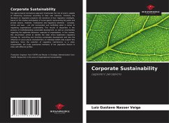 Cover Corporate Sustainability