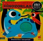 Eglenceli Yapboz Dinozorlar