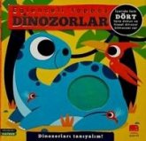 Eglenceli Yapboz Dinozorlar Eglenceli Yapboz Dinozorlar