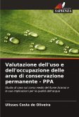 Valutazione dell'uso e dell'occupazione delle aree di conservazione permanente - PPA