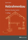 Holzrahmenbau Holzrahmenbau