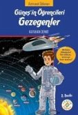 Astronot Gökmen - Günesin Ögrencileri Gezegenler Astronot Gökmen - Günesin Ögrencileri Gezegenler