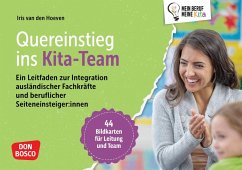 Quereinstieg ins Kita-Team, m. 1 Beilage