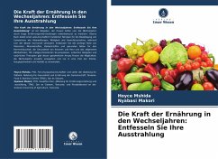 Cover Die Kraft der Ernährung in den Wechseljahren