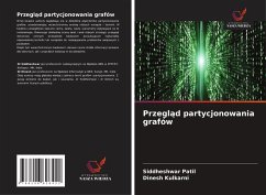 Cover Przegl¿d partycjonowania grafów