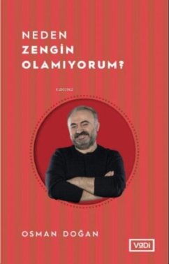Cover Neden Zengin Olamiyorum