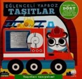 Eglenceli Yapboz Tasitlar Eglenceli Yapboz Tasitlar