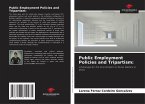 Public Employment Policies and Tripartism: