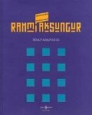 Rahmi Aksungur Retrospektif Retrospective