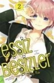 Essiz Besizler 2. Cilt Essiz Besizler 2. Cilt