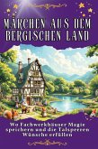 Märchen aus dem Bergischen Land Märchen aus dem Bergischen Land