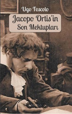 Cover Jacopo Ortisin Son Mektuplari