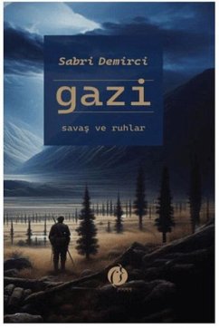 Gazi Savas ve Ruhlar - Demirci, Sabri Gazi Savas ve Ruhlar - Demirci, Sabri