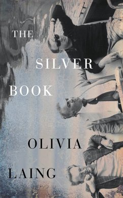 Cover The Silver Book