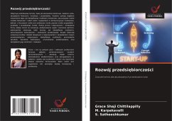 Cover Rozwój przedsi¿biorczo¿ci