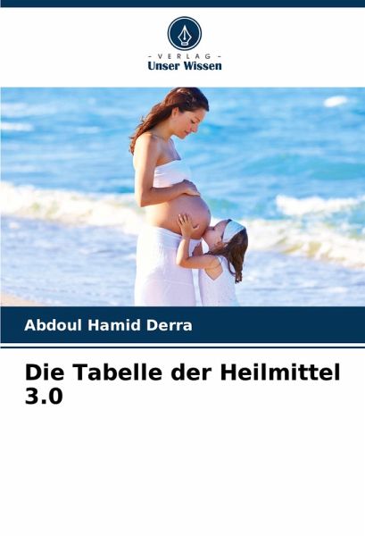 Die Tabelle der Heilmittel 3.0 Die Tabelle der Heilmittel 3.0