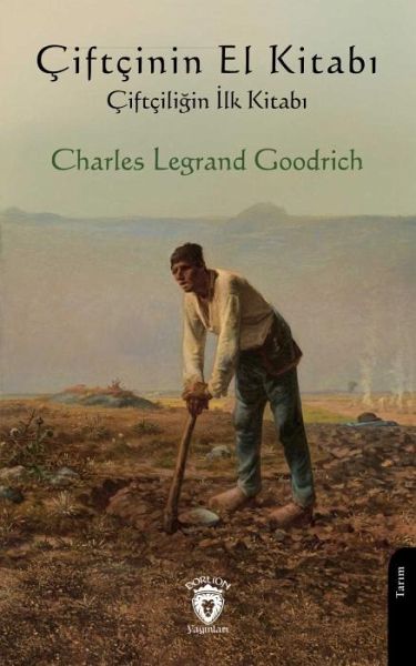 Ciftcinin El Kitabi
