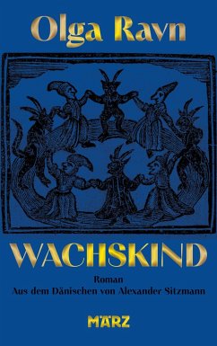 Cover Wachskind
