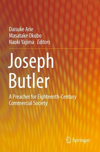 Joseph Butler