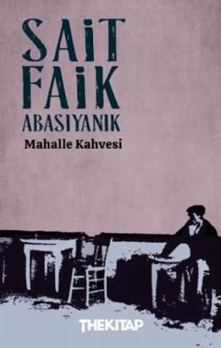 Cover Mahalle Kahvesi