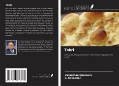 Cover Tokri