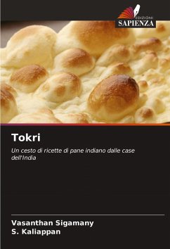 Cover Tokri