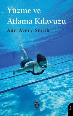 Cover Yüzme ve Atlama Kilavuzu