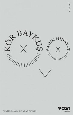 Cover Kör Baykus
