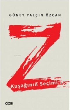 Cover Z Kusaginin Secimi