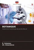 BOTANIQUE