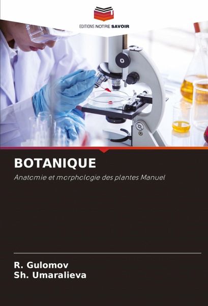 BOTANIQUE BOTANIQUE