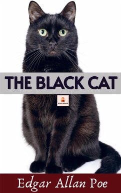 Cover The Black Cat